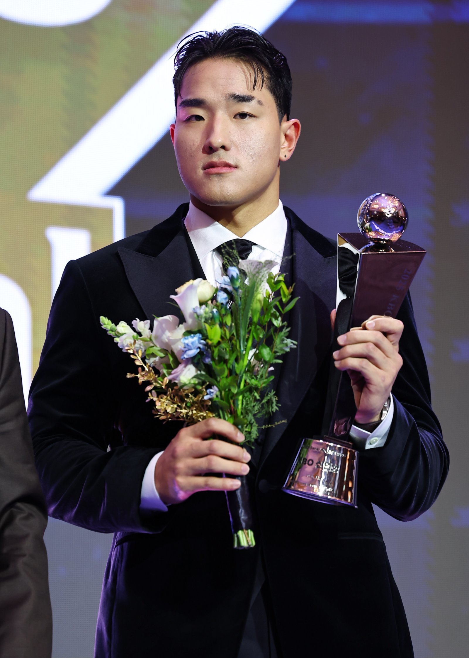 KT 안현민. 뉴시스