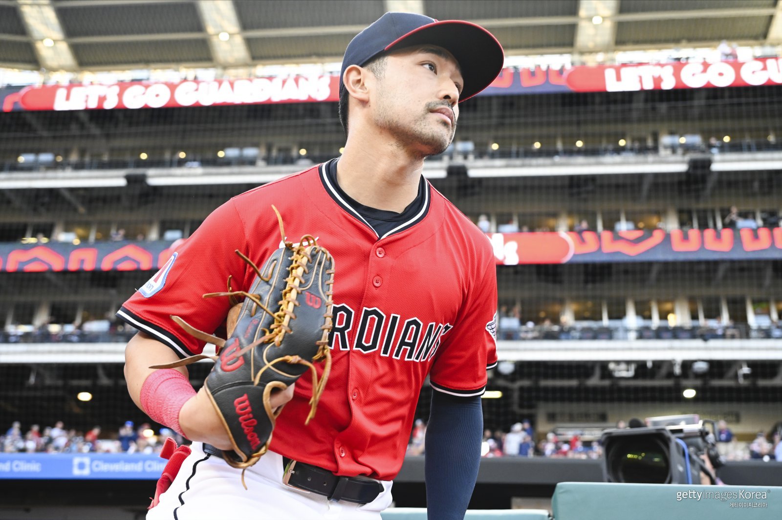 스티븐 콴. 사진=게티이미지코리아