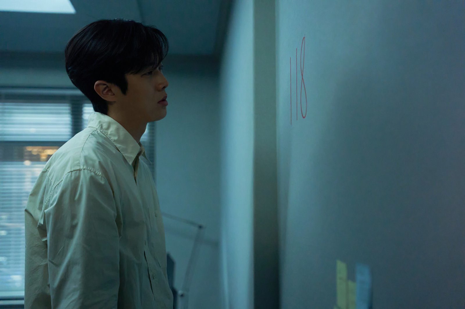 영화 ‘넘버원’ 스틸. 사진제공|(주)바이포엠스튜디오