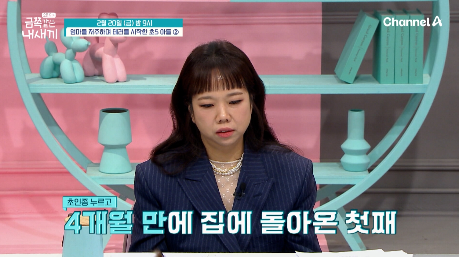 사진제공|채널A