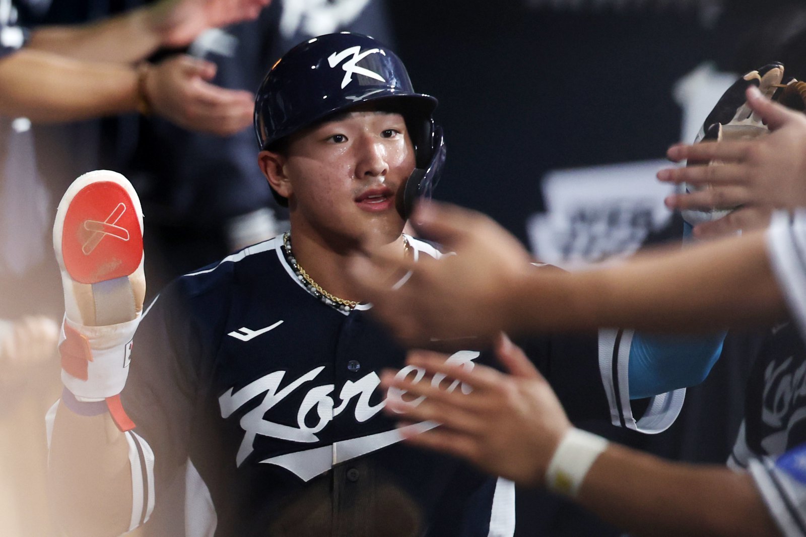 안현민. 뉴시스