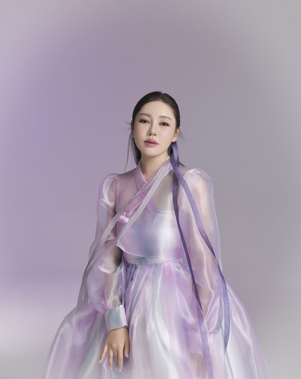 송가인. 사진제공 | 제이지스타