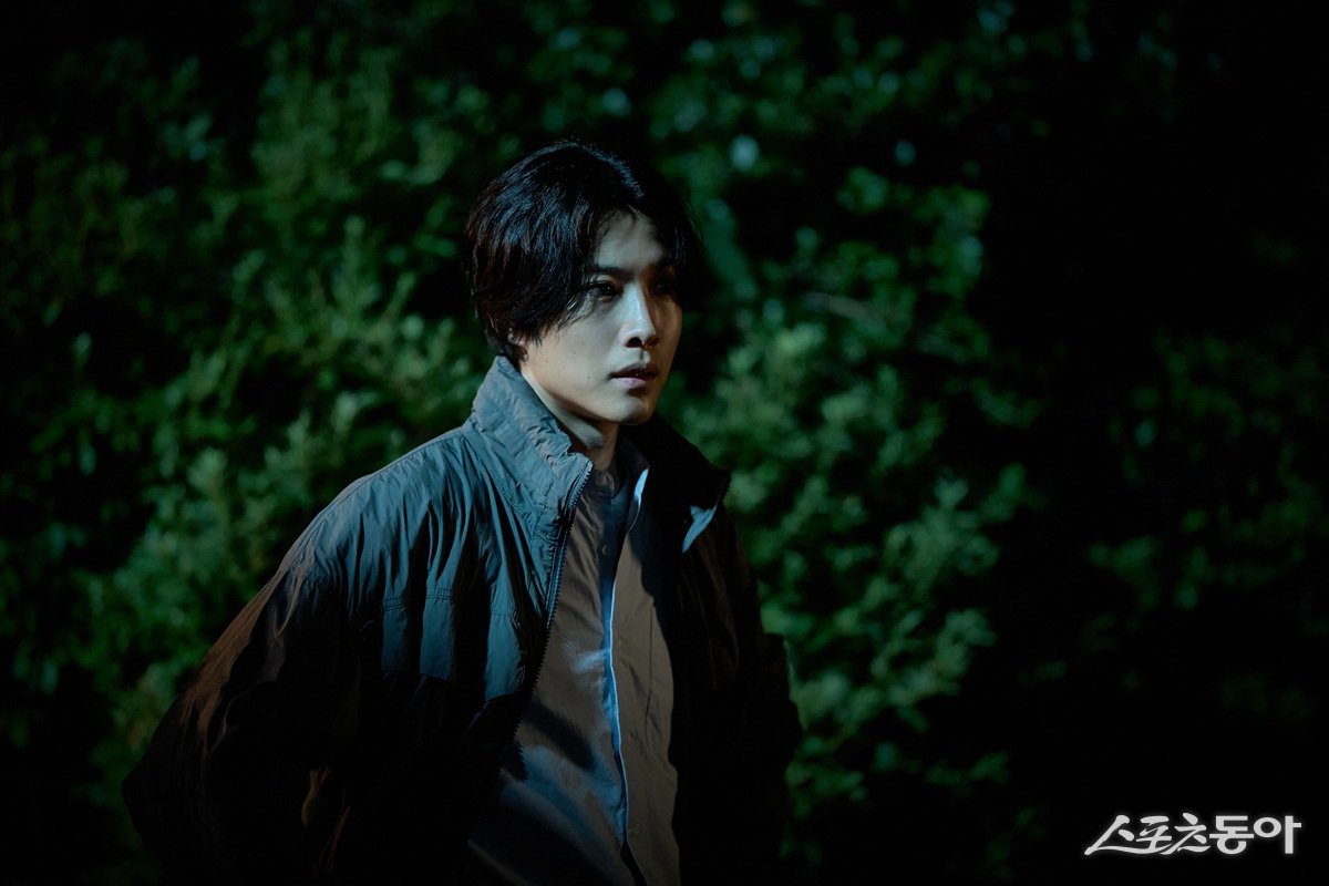 영화 ‘살목지’ 이종원 스틸, 사진제공｜쇼박스