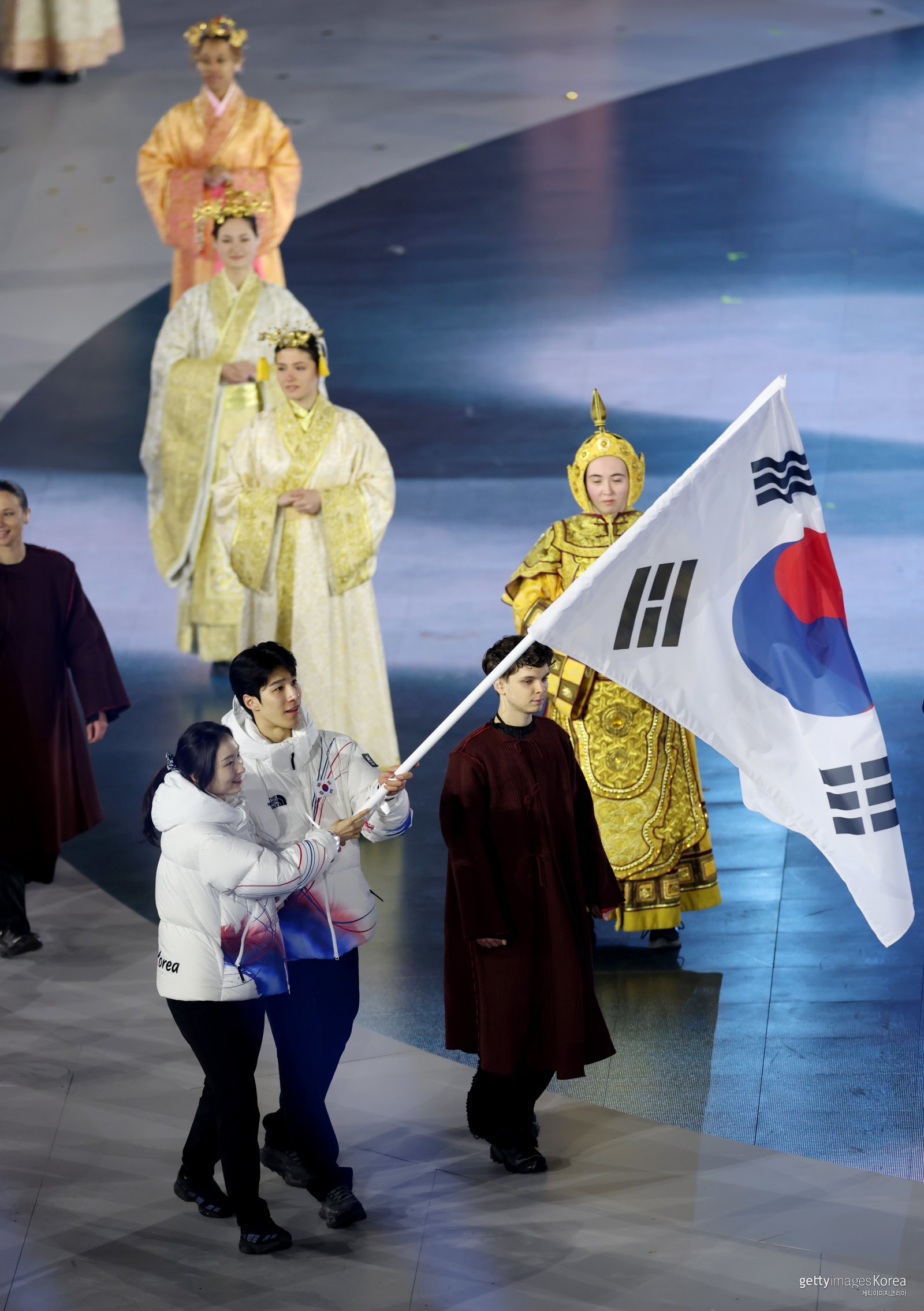‘한국 절반의 성공’ 17일 열전 마무리 → ‘2030년 알프스에서 만나요’
