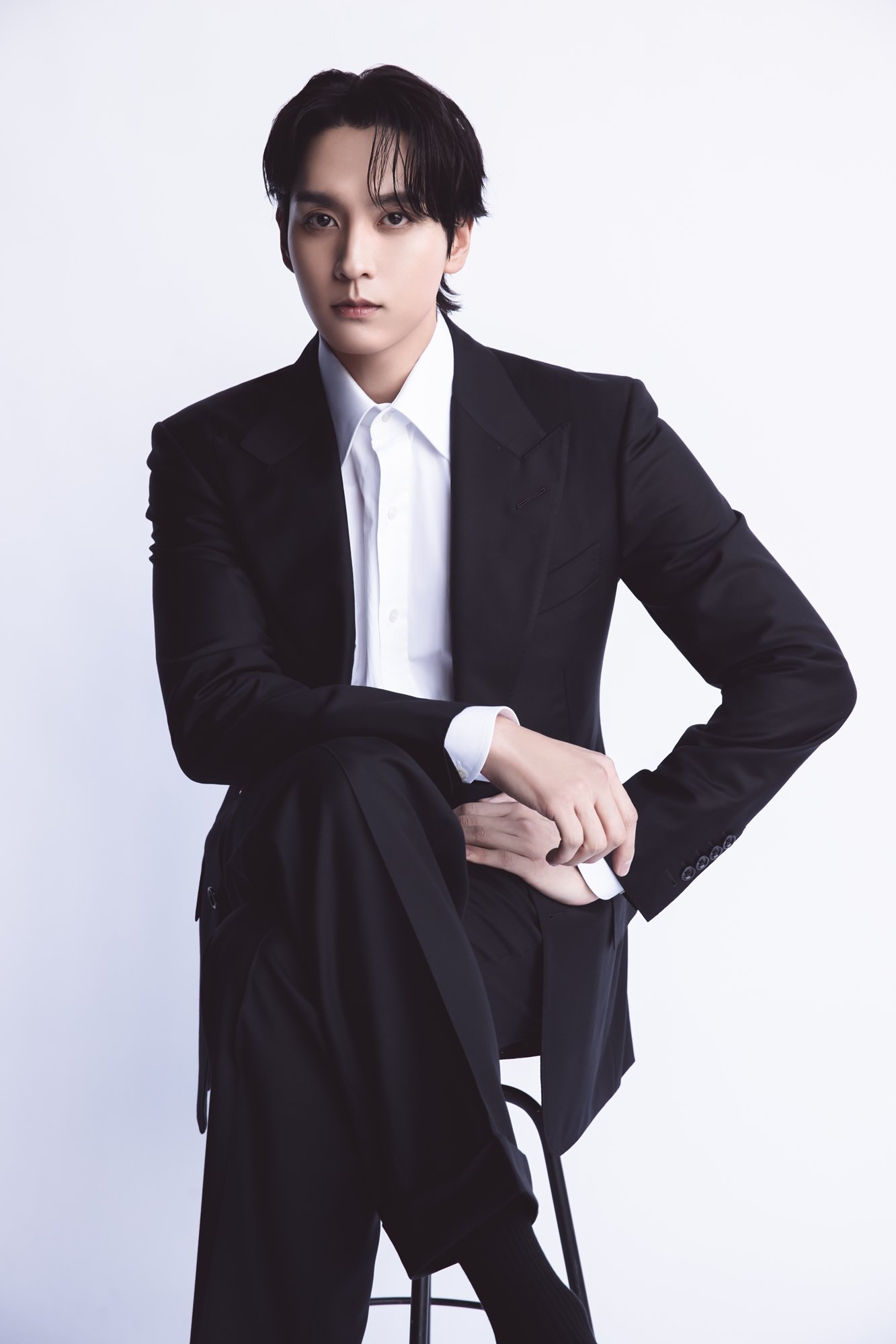 ‘박신혜 남편’ 최태준, 블리츠웨이엔터테인먼트 전속계약…주지훈·도경수 한솥밥