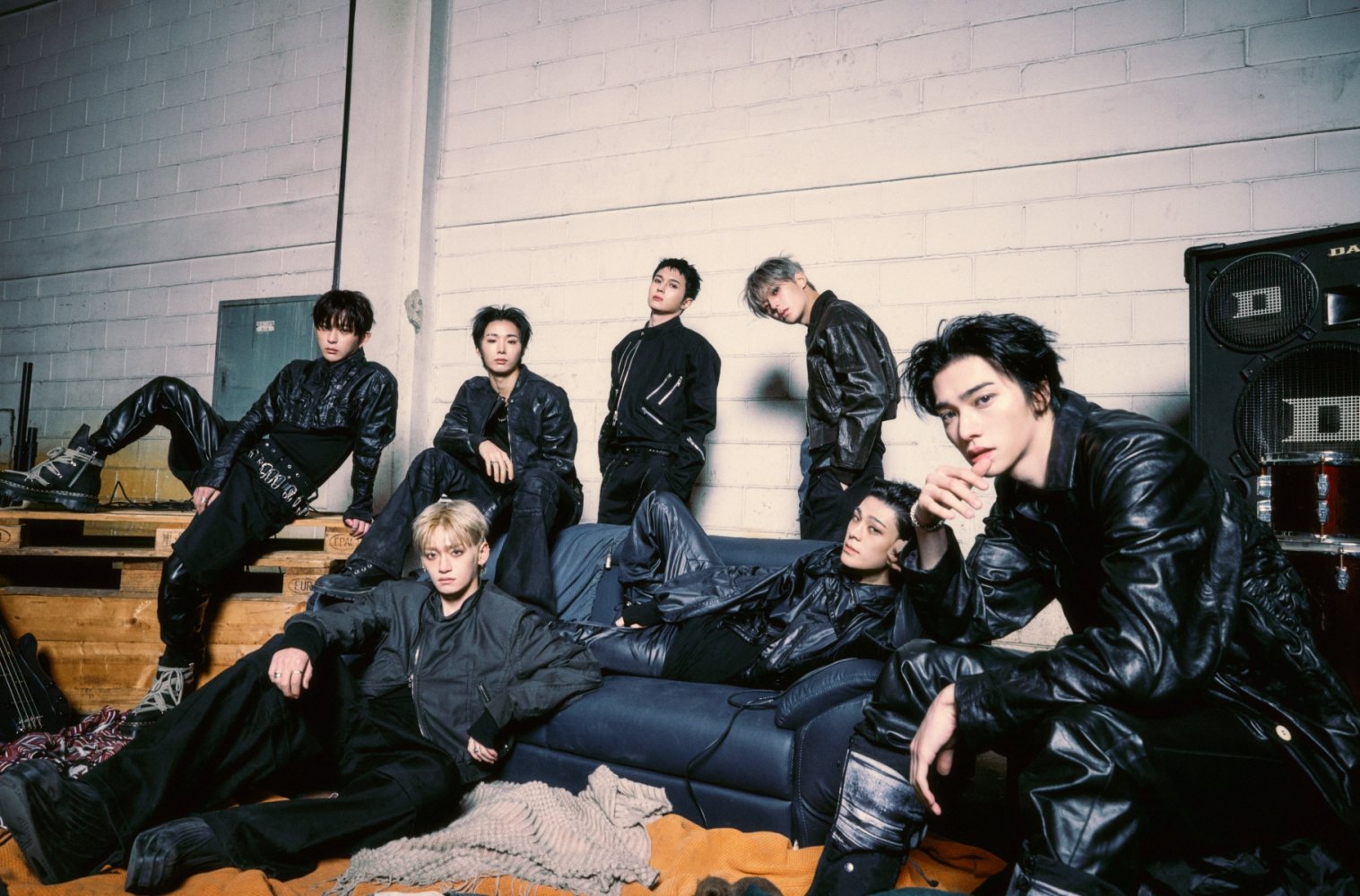 휘브. 사진제공 | 씨제스 스튜디오