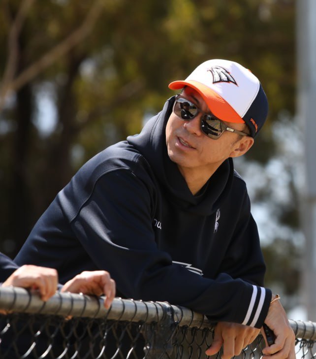 ‘꾸러기 혁’ 또 해냈다…손혁 한화 단장, 노시환과 다년계약까지 완료 “수월하게 진행됐다”