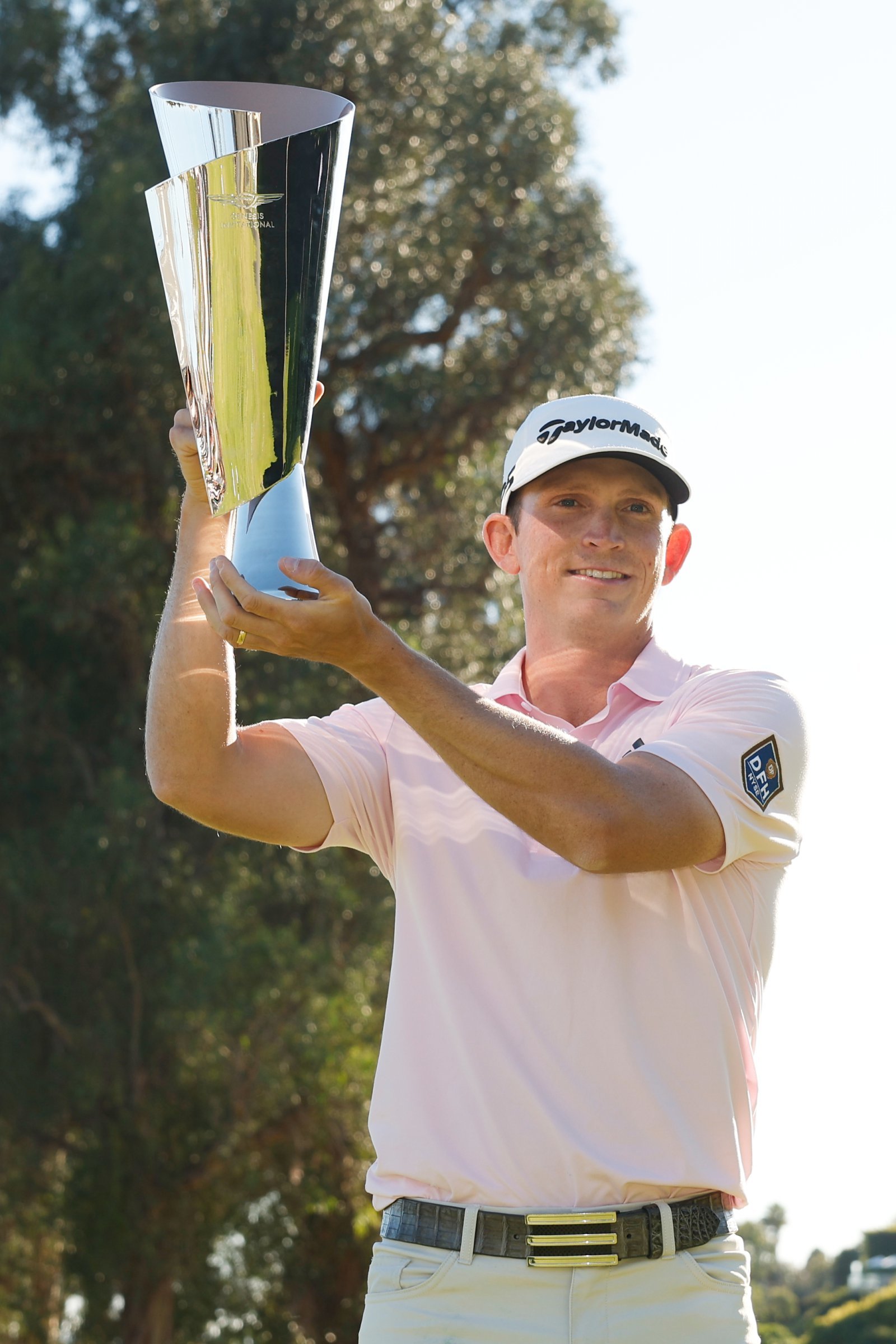 제이콥 브리즈먼 데뷔 첫 우승…김시우, 2개 대회 연속 중위권 주춤