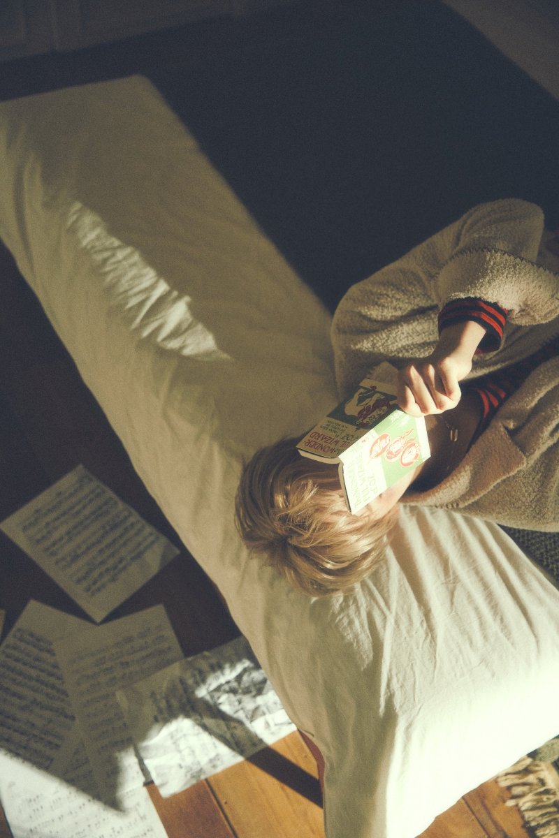 ‘보이즈2플래닛’ 장한음, 3월 30일 첫 피지컬 앨범 ‘데이드림’ 발매