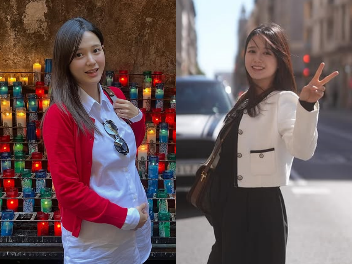 남보라 SNS 캡처