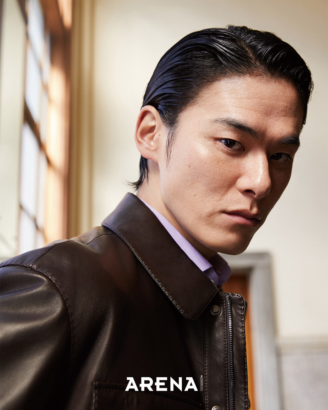 사진제공 | 아레나 옴므 플러스