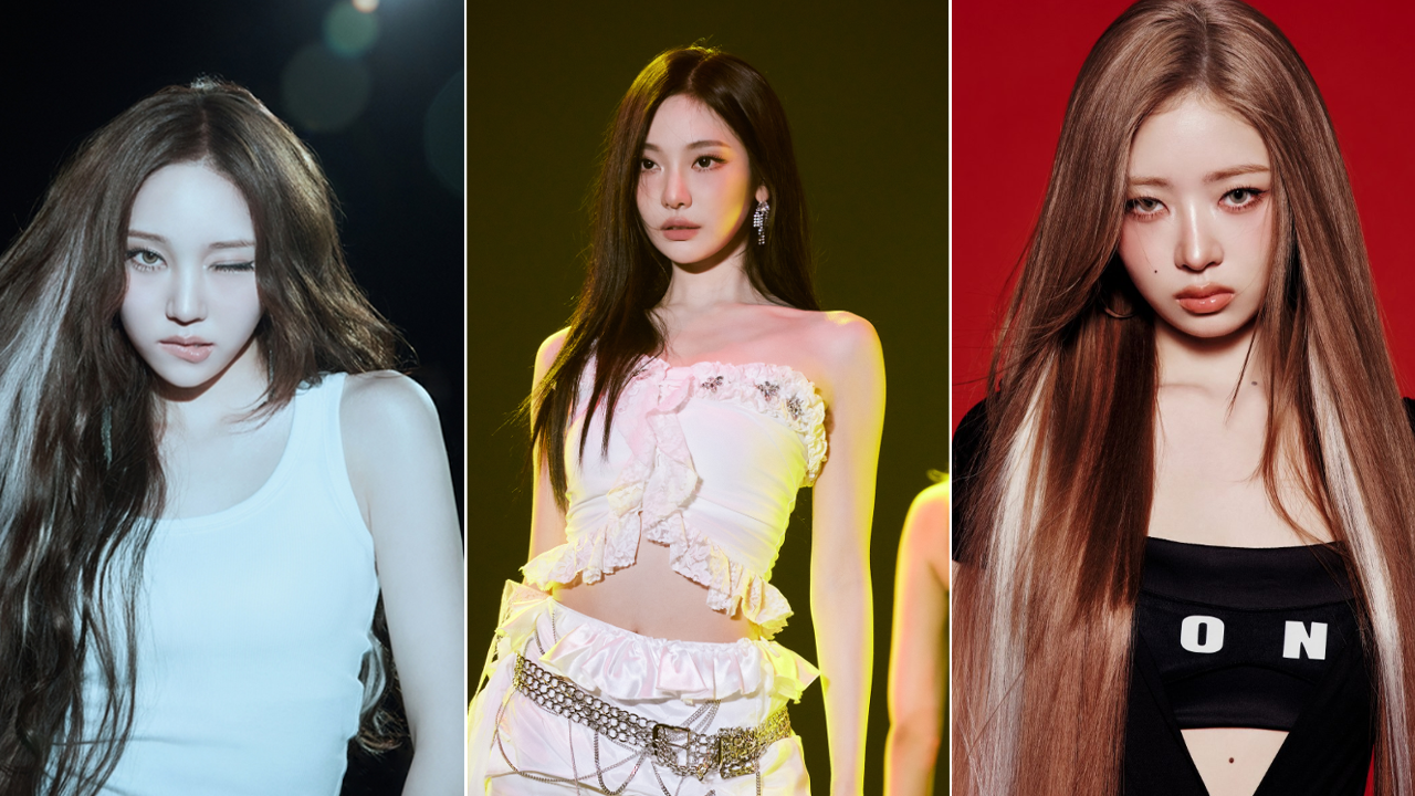 에스파·아이브·올데프 ‘역대급 유닛’ 탄생 임박?