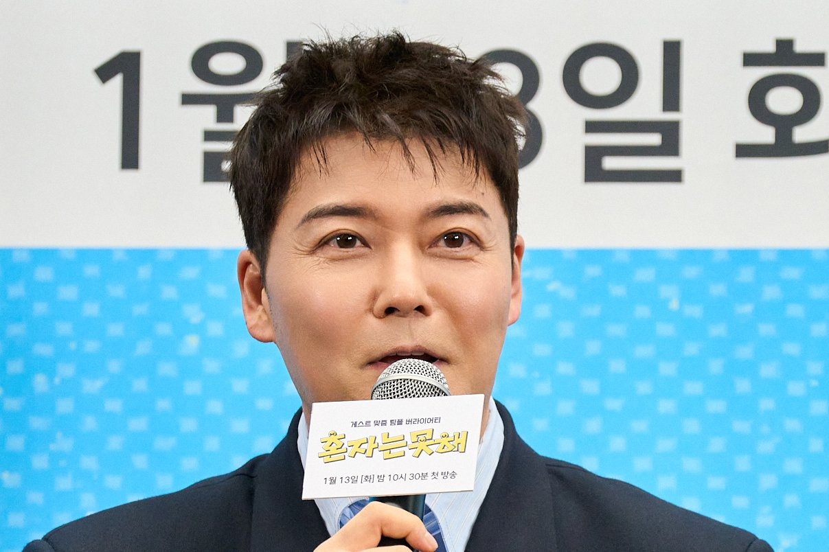 전현무, 순직 경찰관에 ‘칼빵’ 발언 사과 “죄송” (전문)[공식]