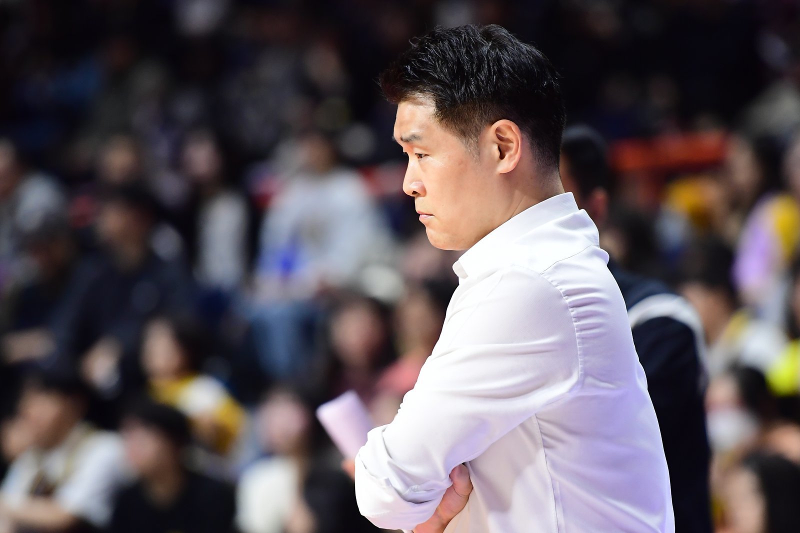 LG, 우승 확률 81.5% 선점…그러나 “걱정 많다” 안심 않는 조상현 감독