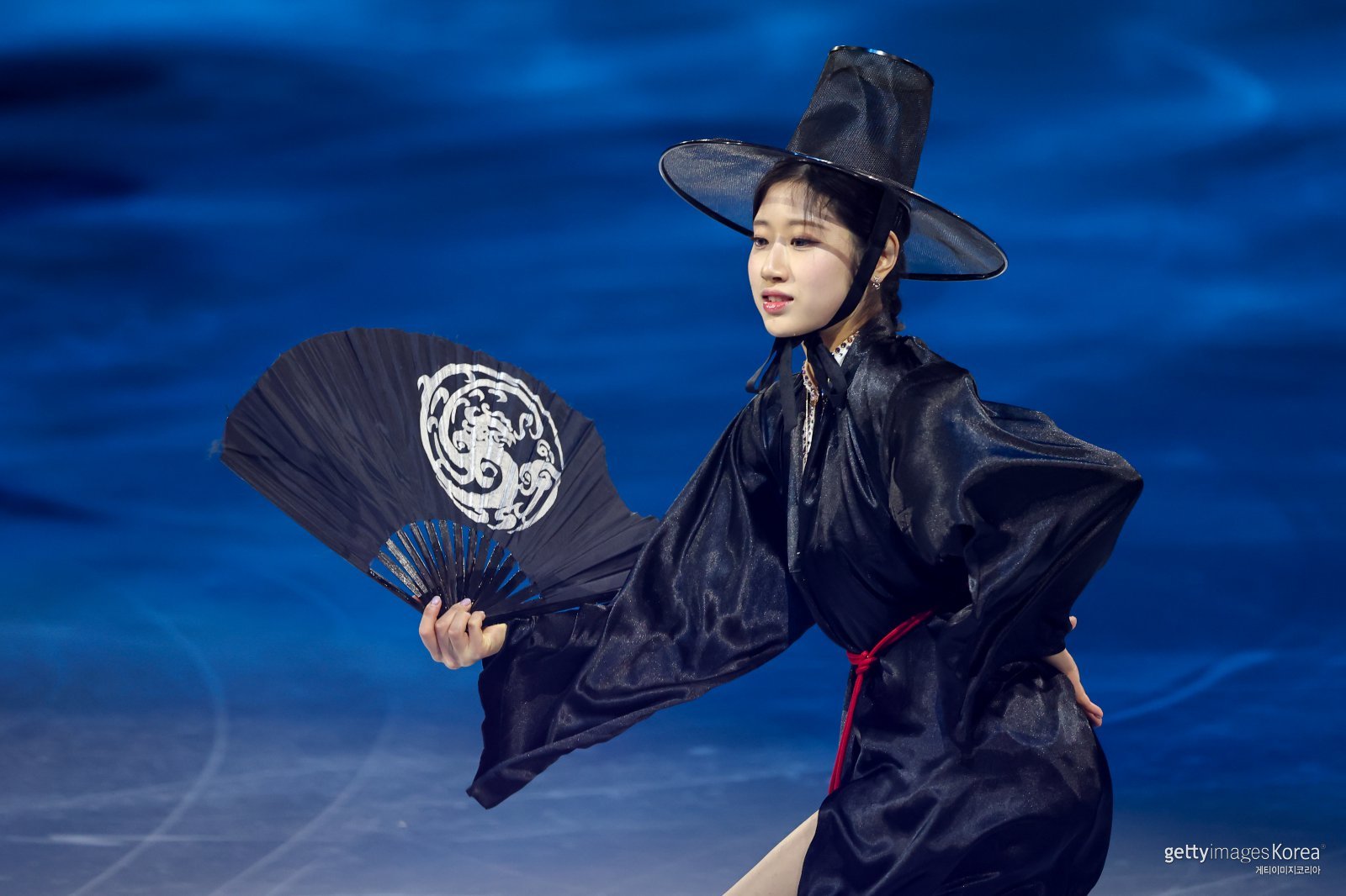 이해인. 사진=게티이미지코리아