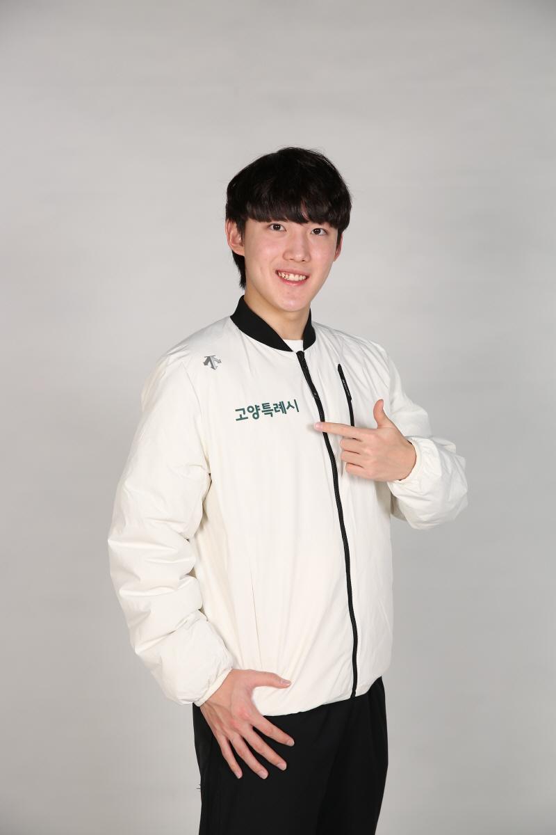 고양특례시청 빙상팀 임종언 선수 모습. 사진제공ㅣ고양시 