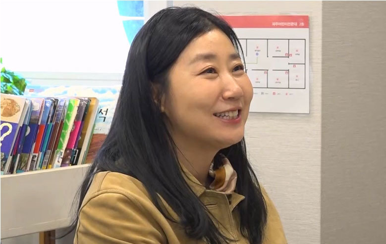 라미란, 무려 13kg 감량했는데 무서운 기세 “요요 올라와” (틈만 나면,)