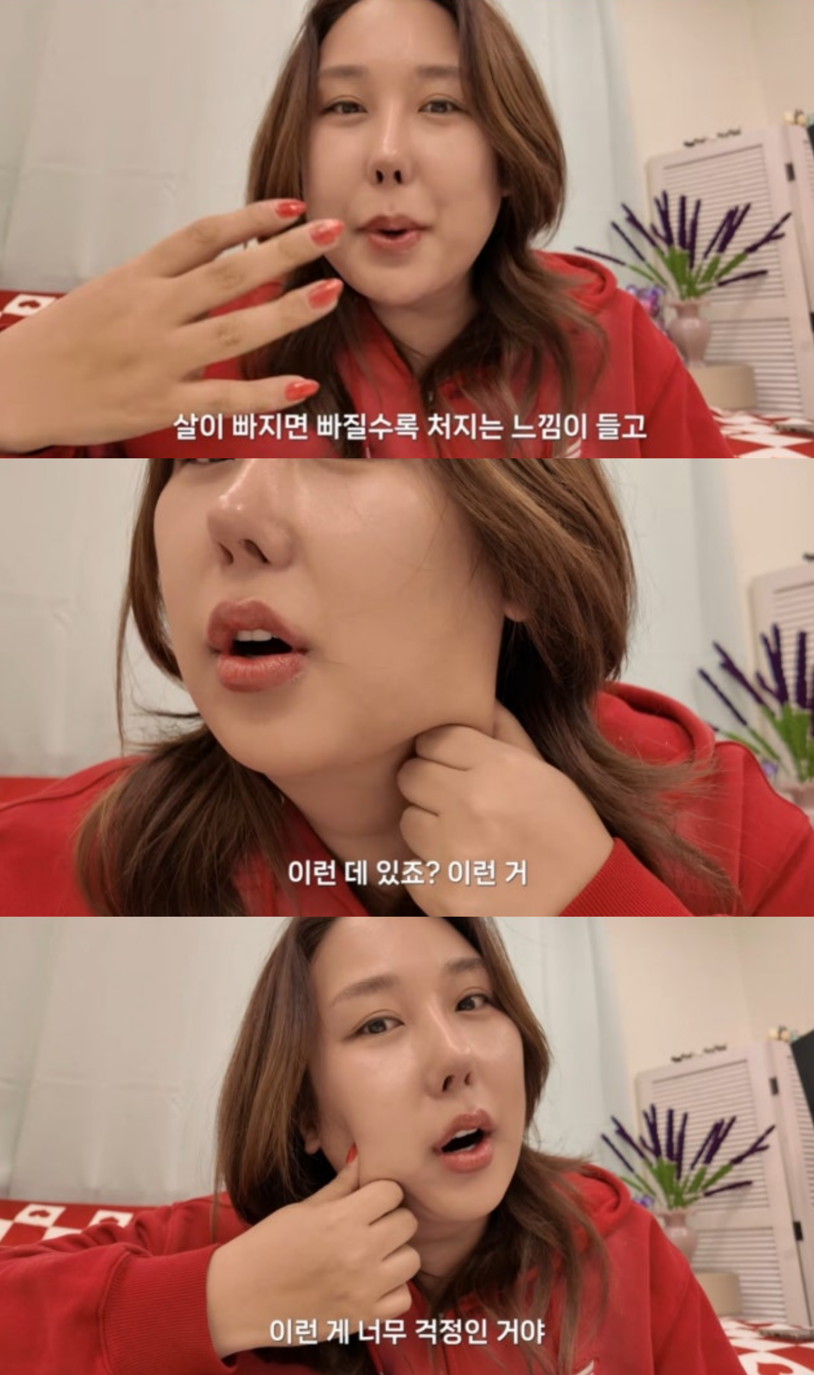 유튜브 채널 ‘풍자테레비’ 캡처