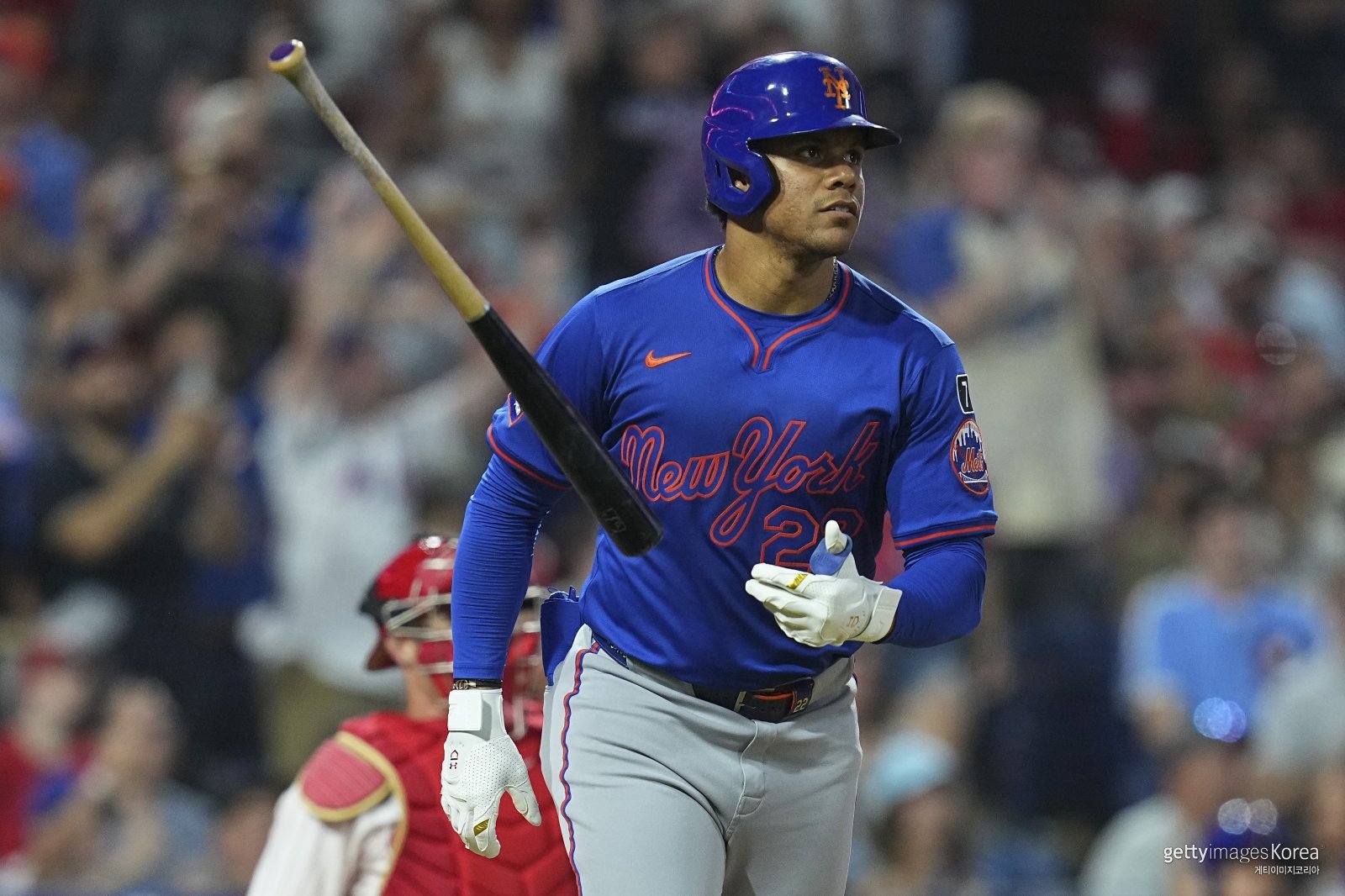 후안 소토. 사진=게티이미지코리아