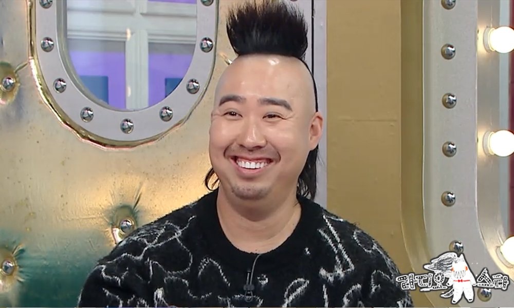 유희관. 사진제공 | MBC