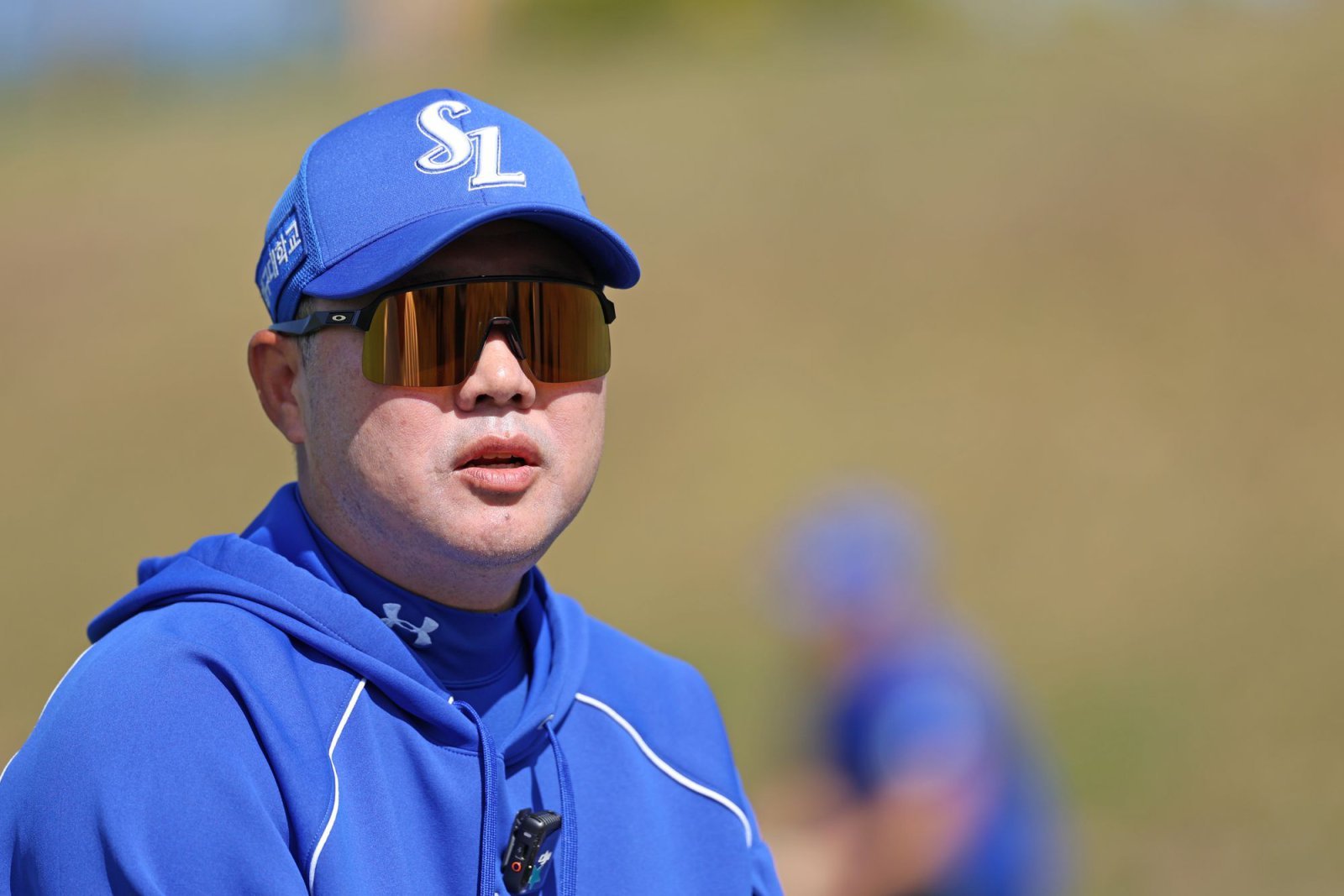 삼성 박진만 감독. 사진제공｜삼성 라이온즈