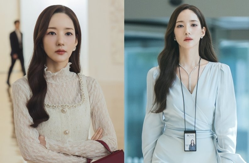 박민영, 남자 여럿 홀릴만 해… 문제는 다 사망 (세이렌)