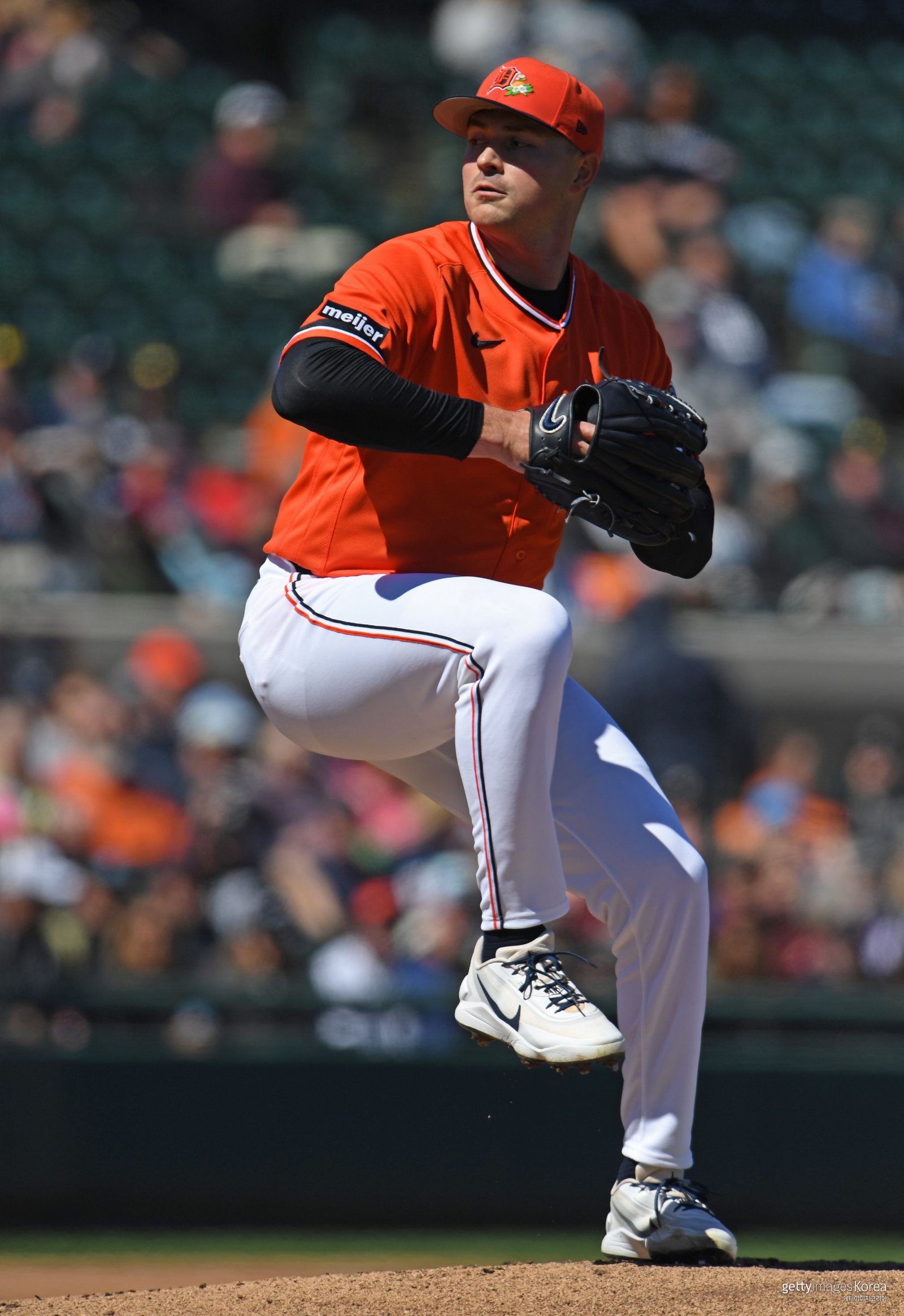 ‘그저 몸 풀기 용인가?’ 스쿠발, WBC 1라운드 ‘약체 영국전’만 나선다