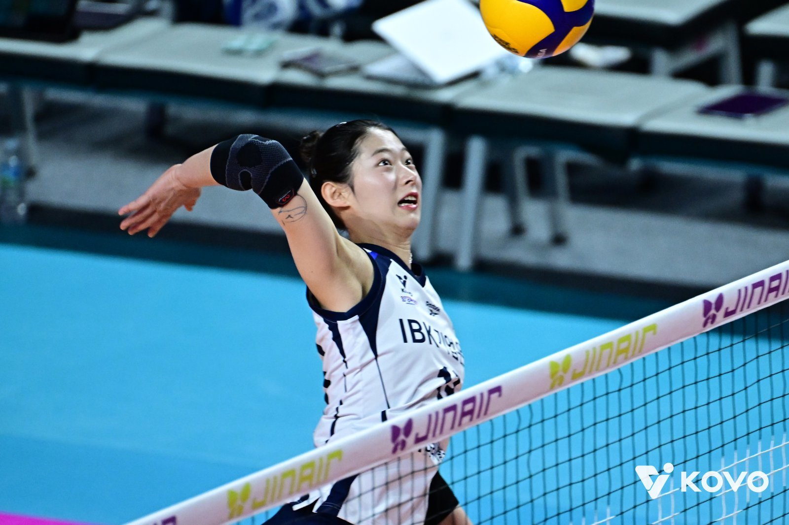 V리그 여자부 후반부의 볼거리는 주전급 선수들의 포지션 변경…OP 나현수와 최정민-OH 빅토리아-MB 이선우와 권민지 등에 주목