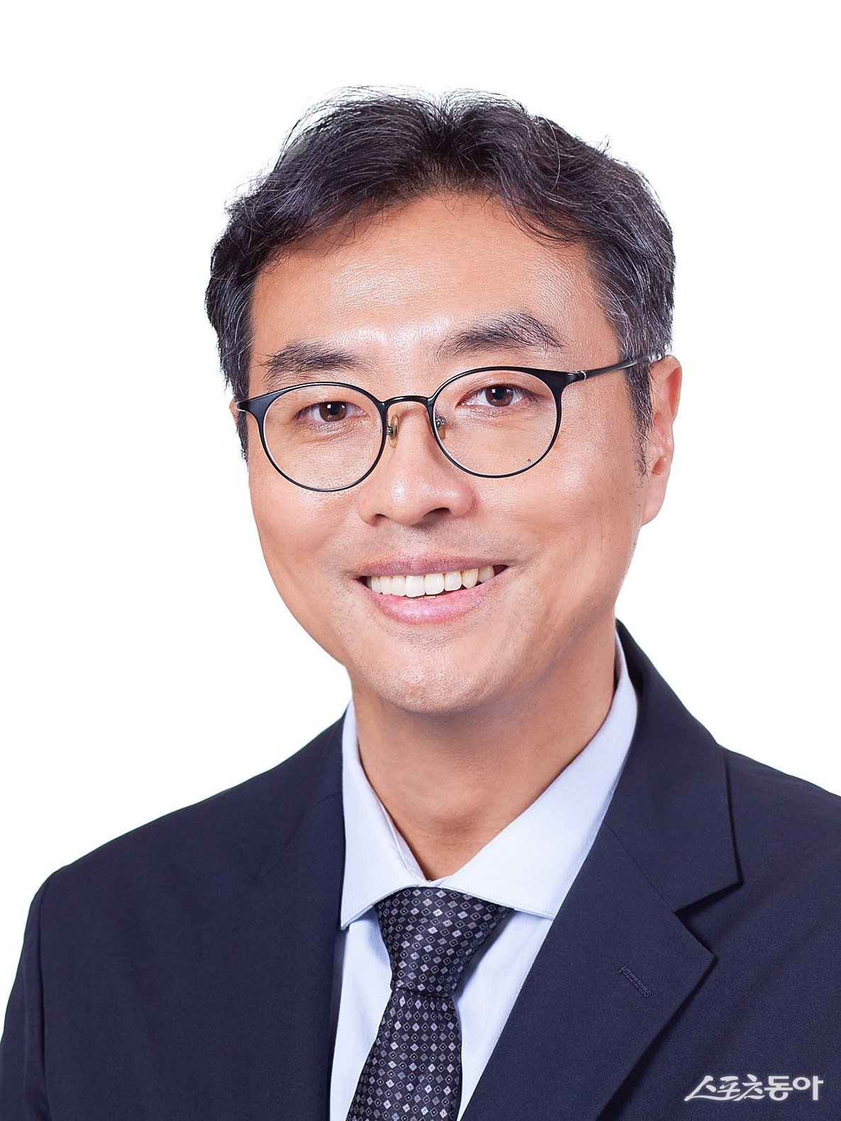 삼성SDI 연구소 차세대개발팀장 이승우 부사장. 사진제공 ｜삼성SDI