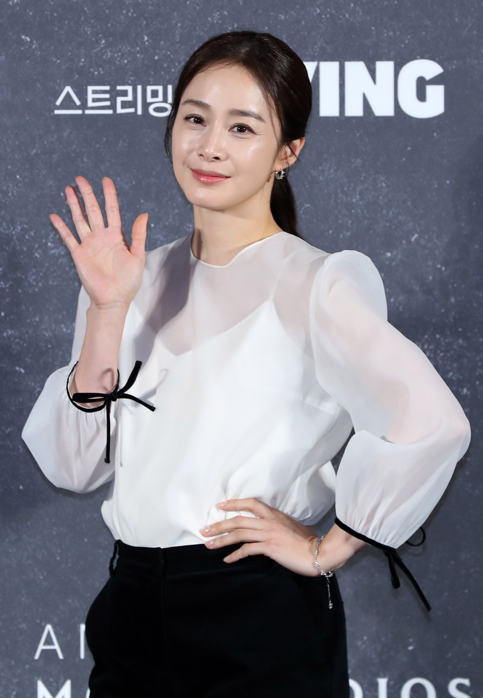 김태희, 한남동 고급주택 매각…전액 현금 매입→85억 시세차익