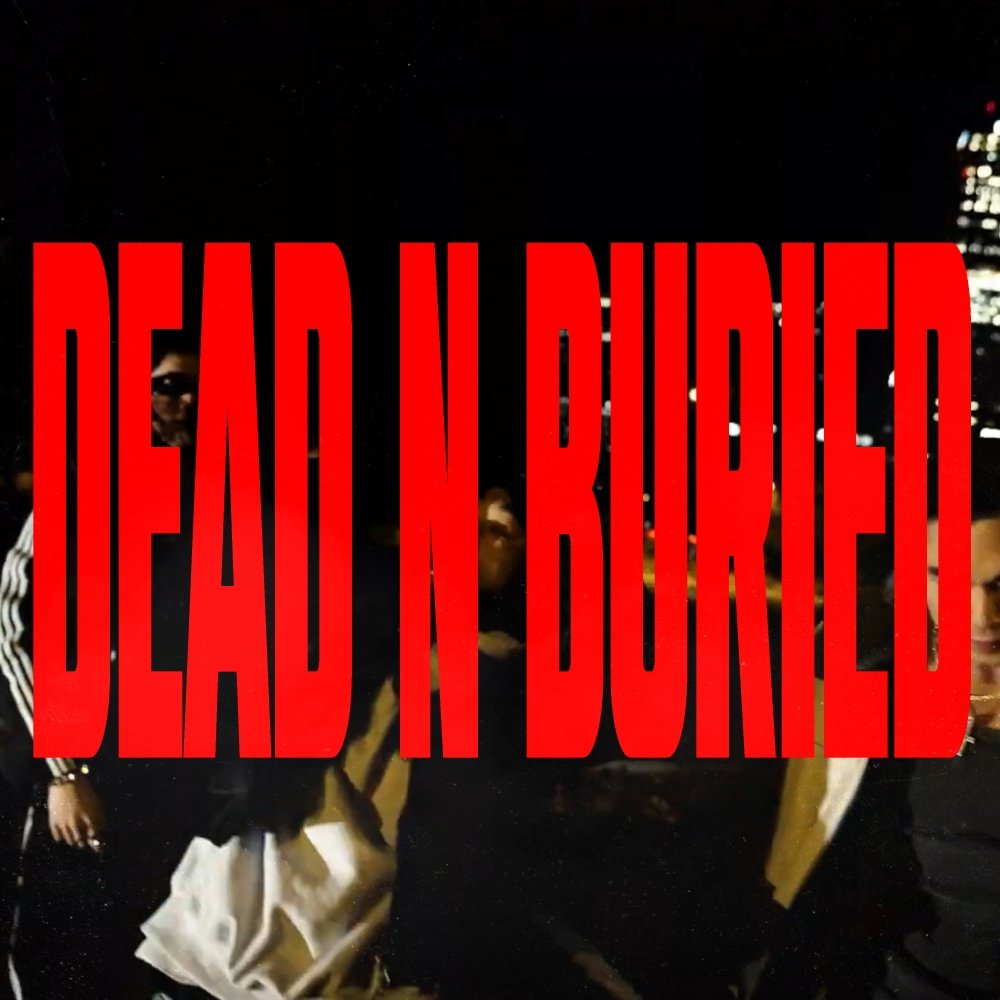 92년생 래퍼 윤비·지투·디보 뭉쳤다… ‘데드 앤드 버리드’ 공개