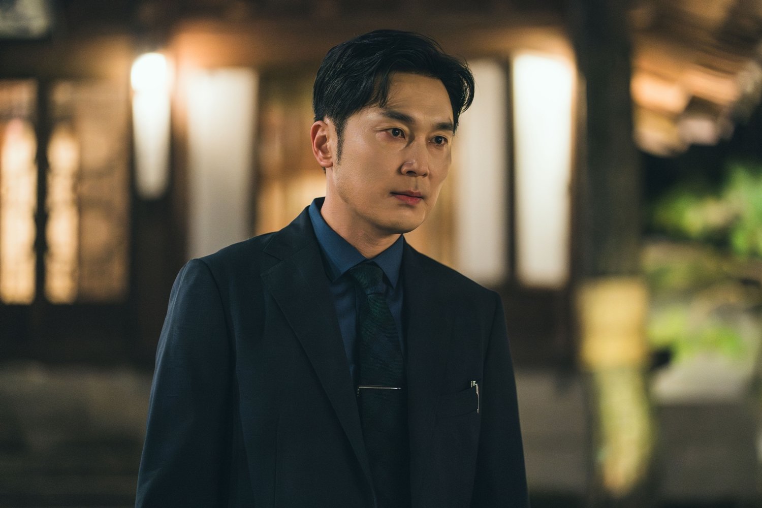 ‘쓰레기 검사’ 서현우 광기 통했다, 화제성 1위 (아너)