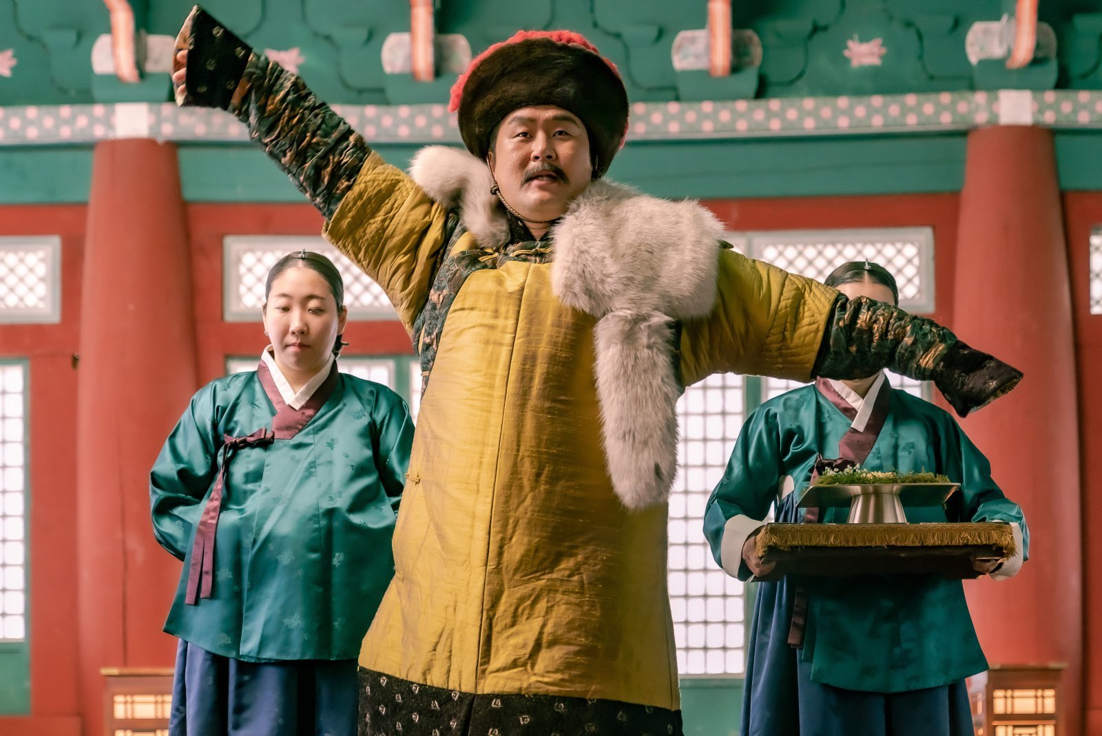 사진제공｜ ㈜바이포엠스튜디오