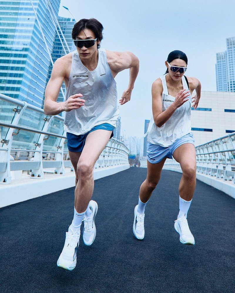 사진제공｜데카트론(DECATHLON)