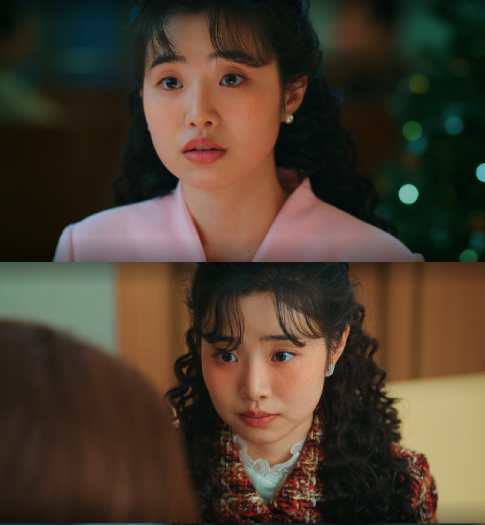 최지수, ‘언더커버 미쓰홍’서 만개한 내공…강노라 매력 장악