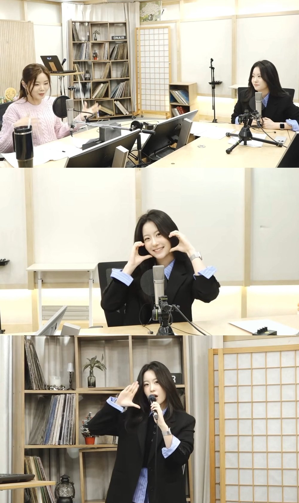 오유진, 실력 이유 있었네 “아이돌 오디션 통해 춤 기초 배워”