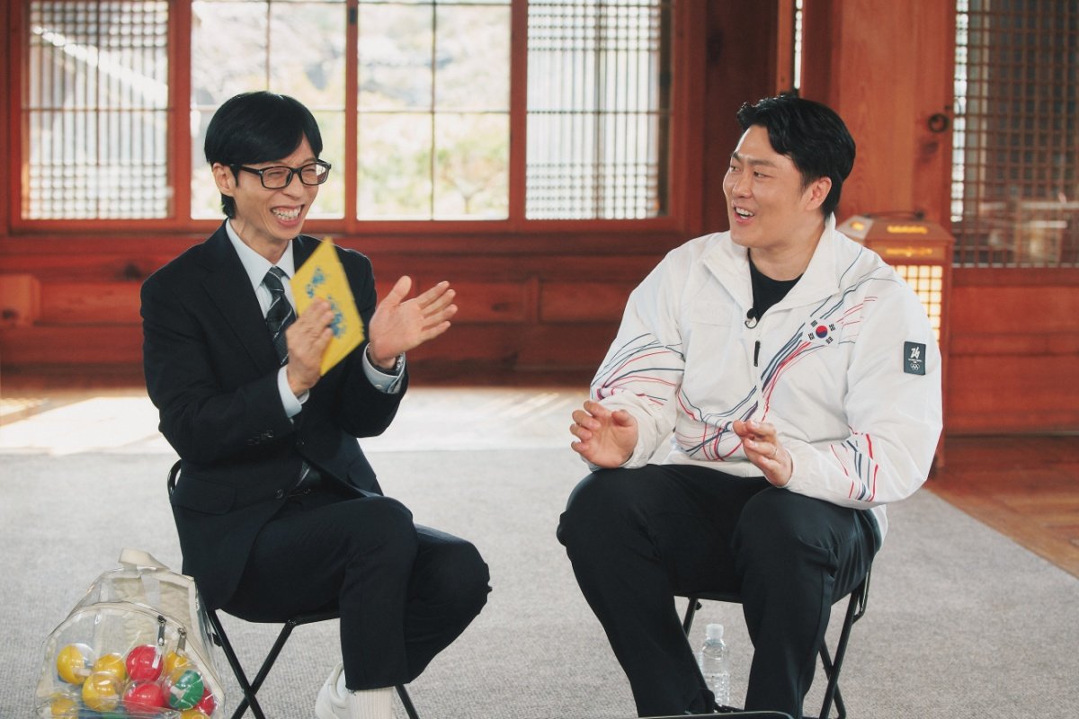 단종 떴다…박지훈 “8살 때 주몽 아역 출신” (유퀴즈)