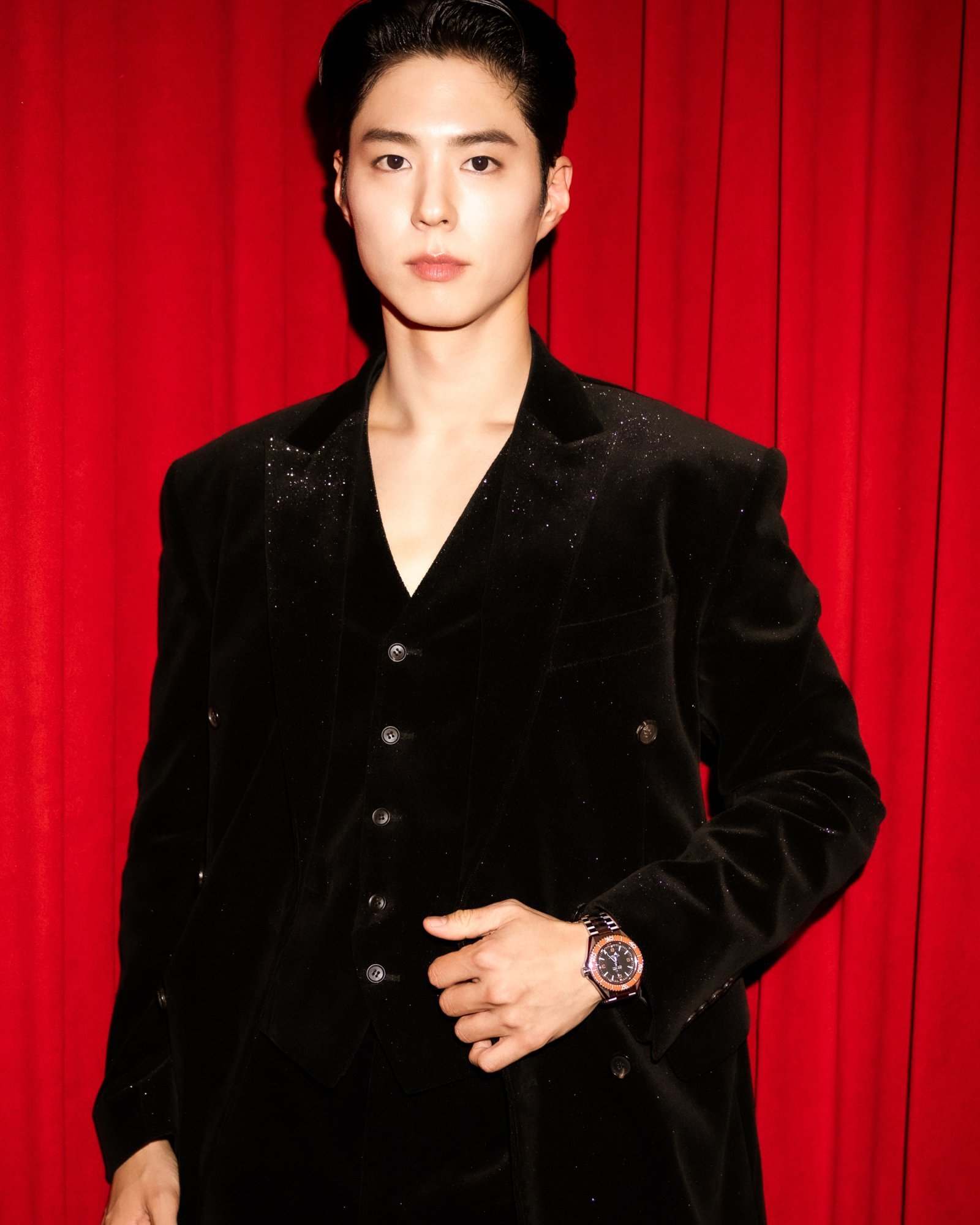 사진제공|오메가