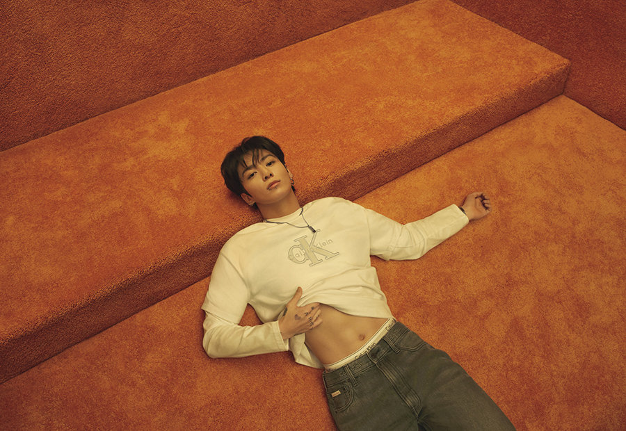 사진제공 | 캘빈클라인