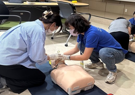 사진제공｜부평우리치과