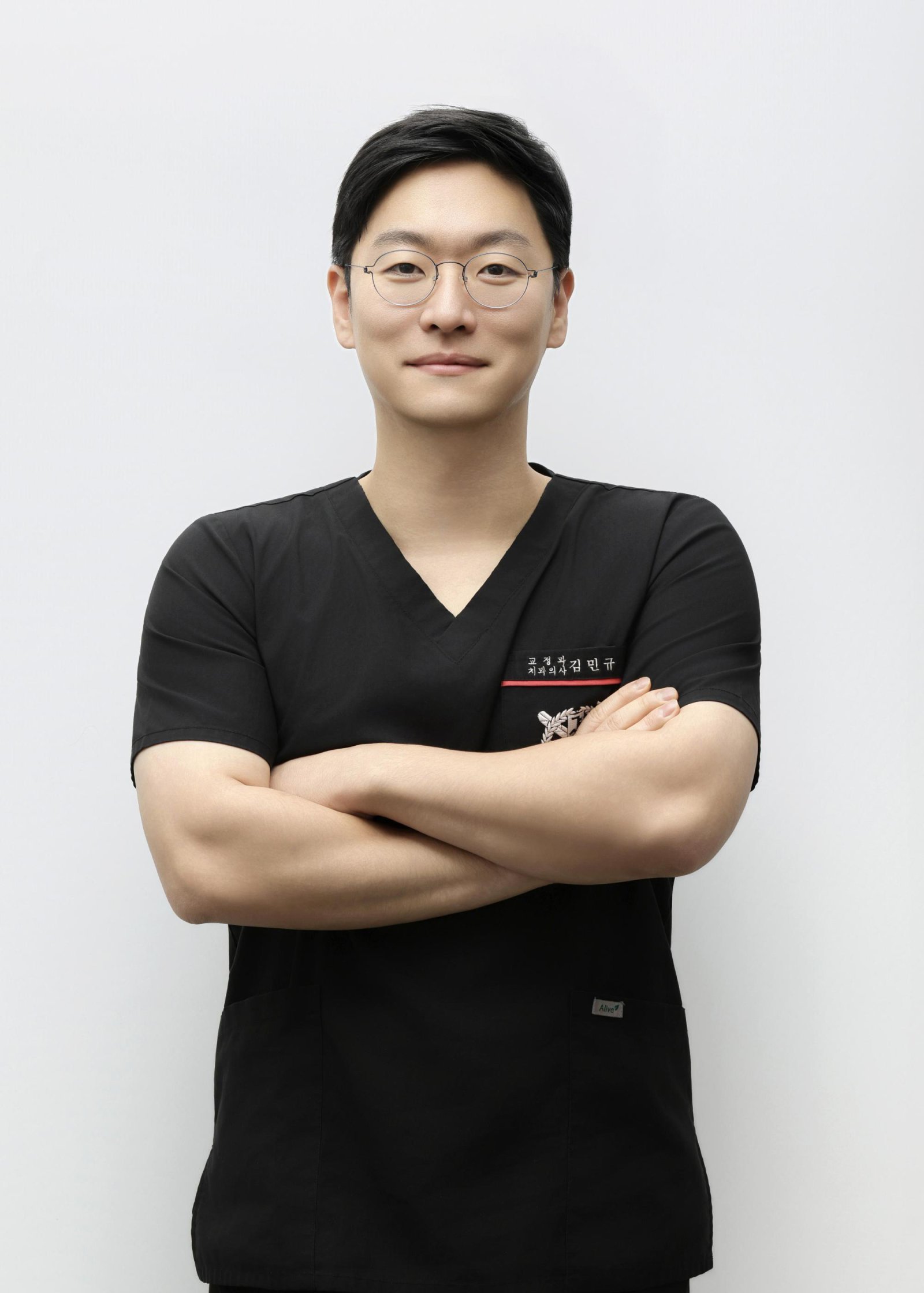 서울비디치과 천안 불당본점 김민규 원장