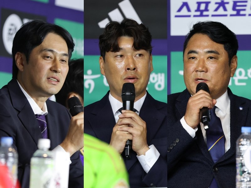 [SD 현장 라이브] ‘좀비·수적천석·블랙홀’…슬로건에 담긴 중위권 팀들의 각기 다른 생존 전략