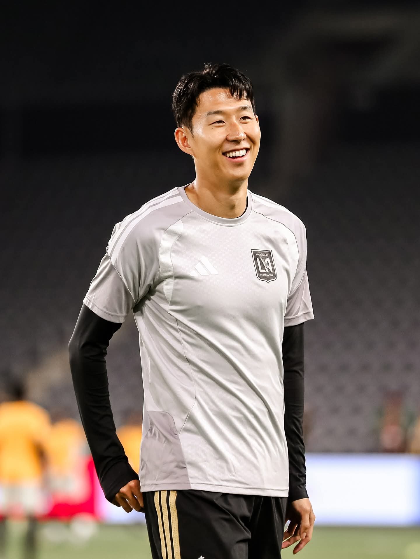 연속 공격포인트도, 시즌 첫 필드골도 없었던 손흥민…LAFC는 레알 에스파냐 꺾고 북중미 챔피언스컵 16강행