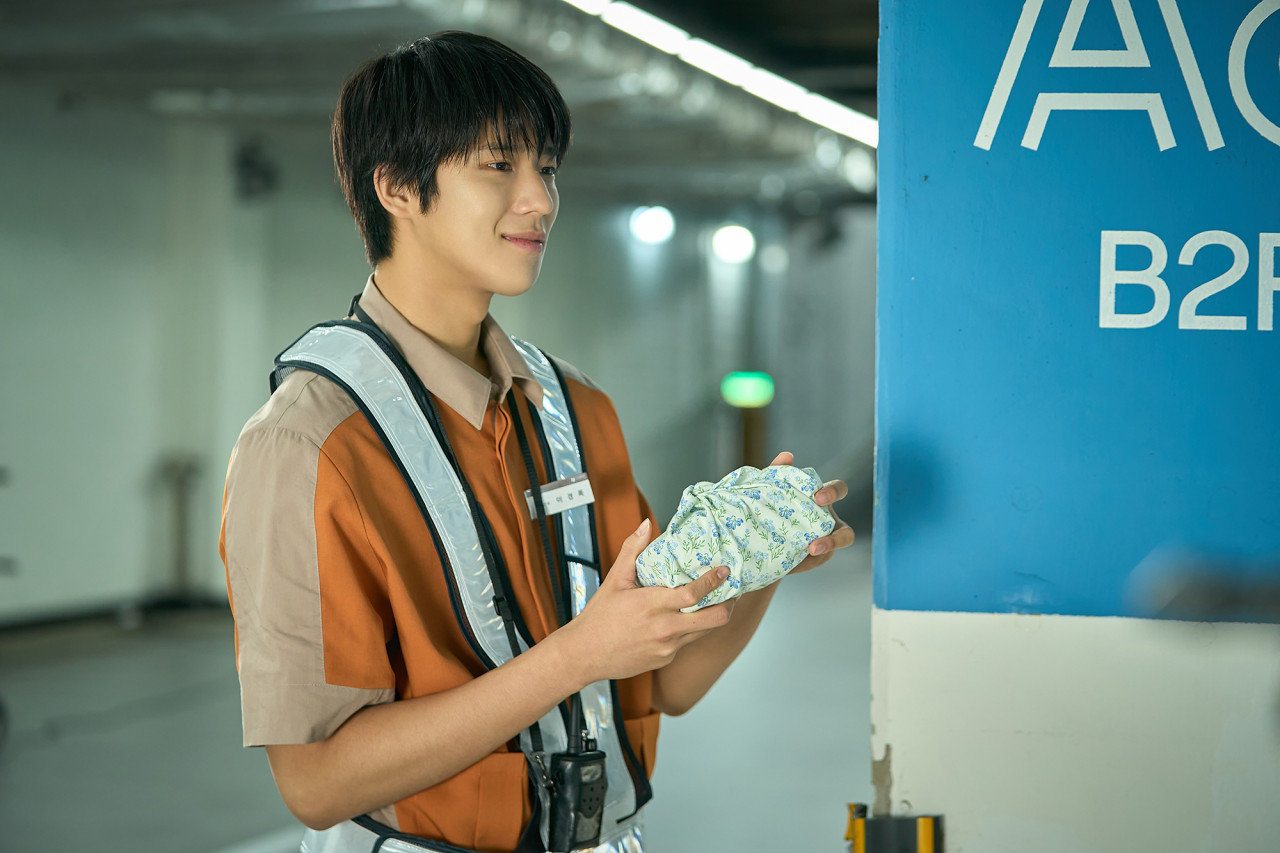 영화 ‘파반느’ 스틸, 사진제공｜넷플릭스