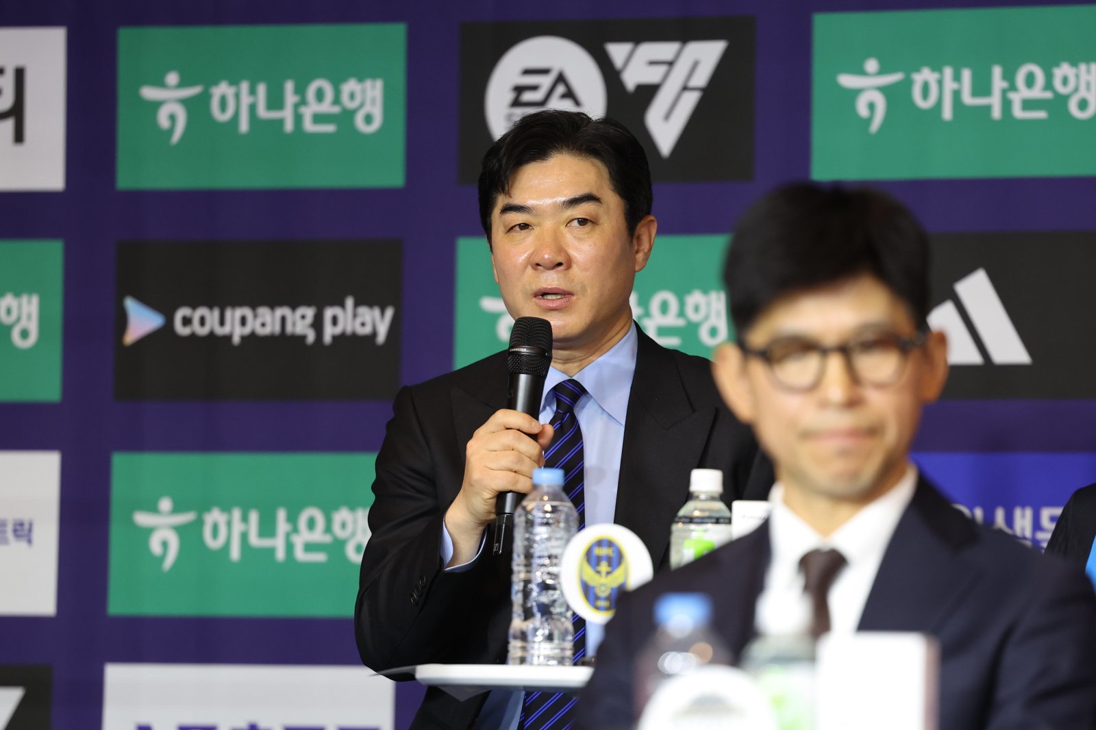 [SD 현장 라이브] “역시 큰물(1부)이 좋네요”…승격팀 인천과 부천이 K리그1 미디어데이서 받은 큰 관심