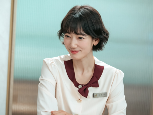 사진| 박신혜, tvN ‘언더커버 미쓰홍’