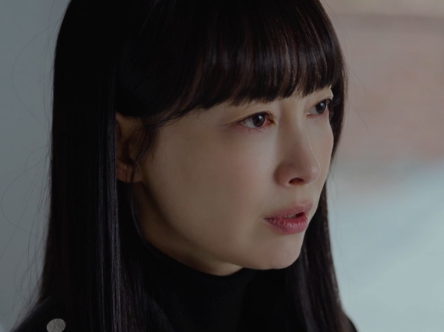 사진| 이나영, ENA ‘아너’