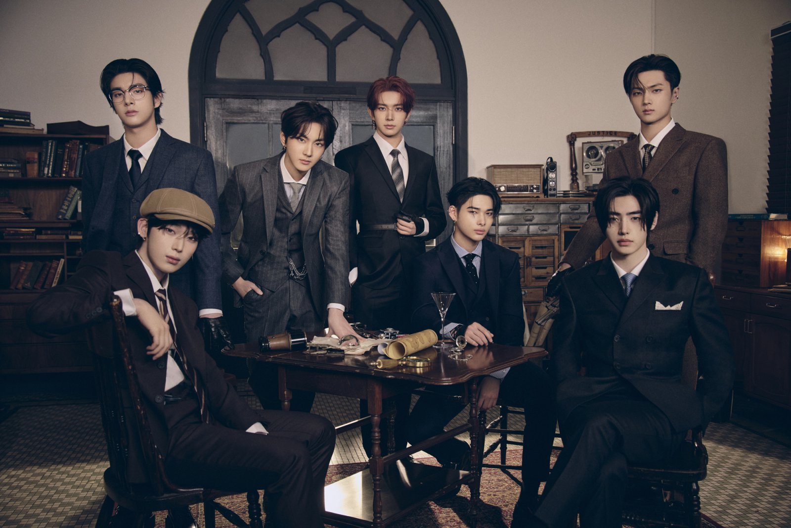 ‘광폭질주’ 엔하이픈, 통산 18번째 억대 스트리밍 곡 추가