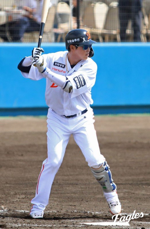 한화 채은성. 사진제공｜한화 이글스