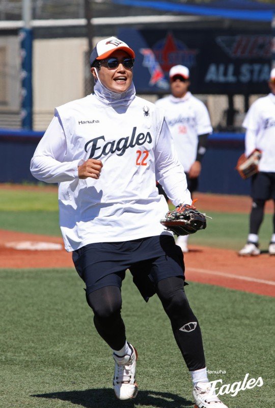 한화 채은성. 사진제공｜한화 이글스